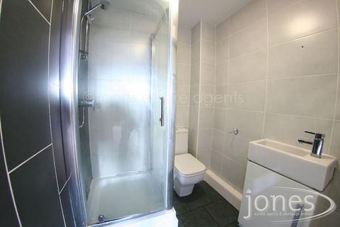2 bedroom apartment for sale - York Apartments, Martinet Road, Thornaby, Stockton on Tees, TS17 0AS