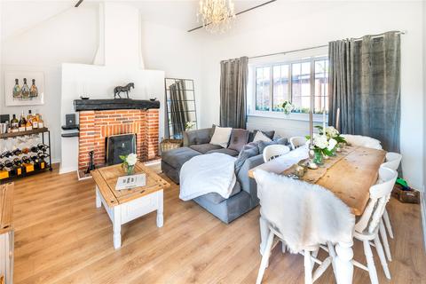 2 bedroom semi-detached house for sale, Yewden Manor, Hambleden, Henley-on-Thames, Oxfordshire, RG9