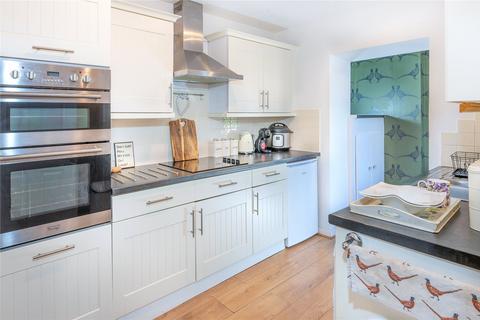 2 bedroom semi-detached house for sale, Yewden Manor, Hambleden, Henley-on-Thames, Oxfordshire, RG9