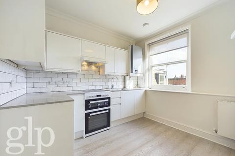 1 bedroom apartment to rent, Shaftesbury Avenue, W1D