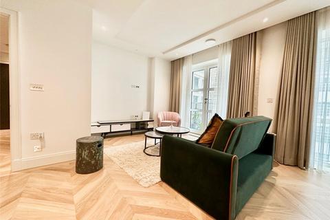 1 bedroom apartment for sale, Millbank, Westminster, London, SW1P