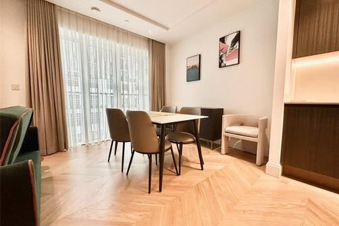 1 bedroom apartment for sale, Millbank, Westminster, London, SW1P