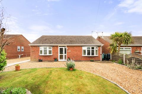 3 bedroom detached bungalow for sale, St Michaels Lane, Wainfleet PE24