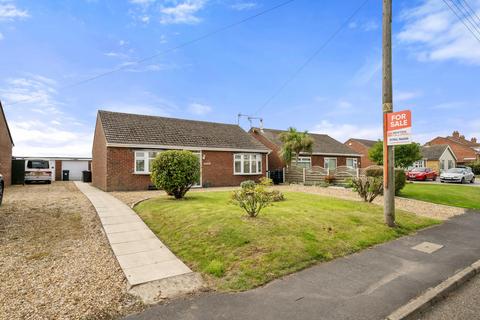 3 bedroom detached bungalow for sale, St Michaels Lane, Wainfleet PE24