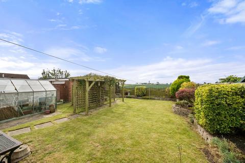 3 bedroom detached bungalow for sale, St Michaels Lane, Wainfleet PE24