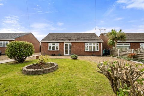 3 bedroom detached bungalow for sale, St Michaels Lane, Wainfleet PE24