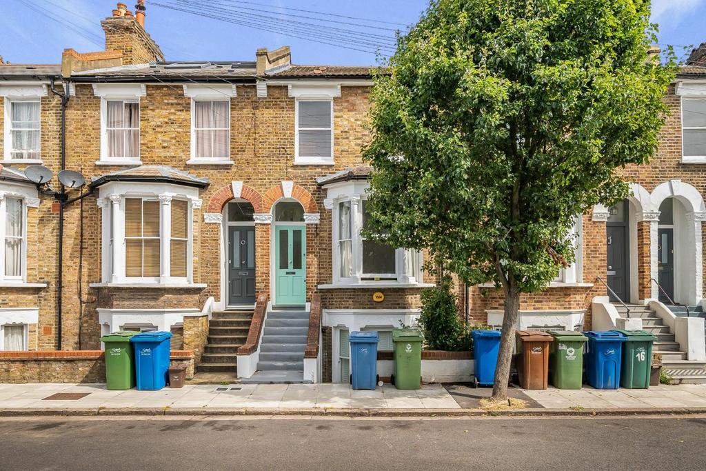 Rodwell Road, East Dulwich 1 bed flat for sale £425,000