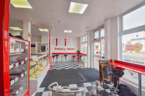 Restaurant to rent - Belgrave Gate, Leicester