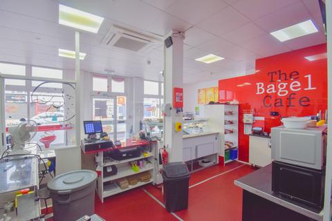 Restaurant to rent - Belgrave Gate, Leicester