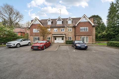 2 bedroom apartment to rent, Kellie House, London Road, Sunningdale SL5