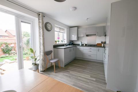 3 bedroom semi-detached house for sale - Baines Way, Framlingham, Suffolk