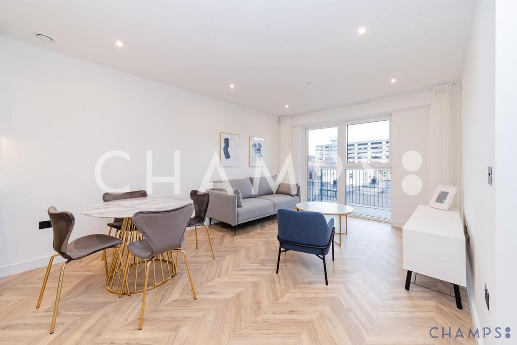 1 Bedroom to let
