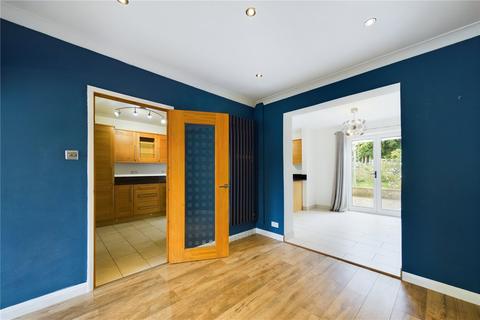5 bedroom semi-detached house for sale, Woodlands Road, Baughurst, Tadley, Hampshire, RG26