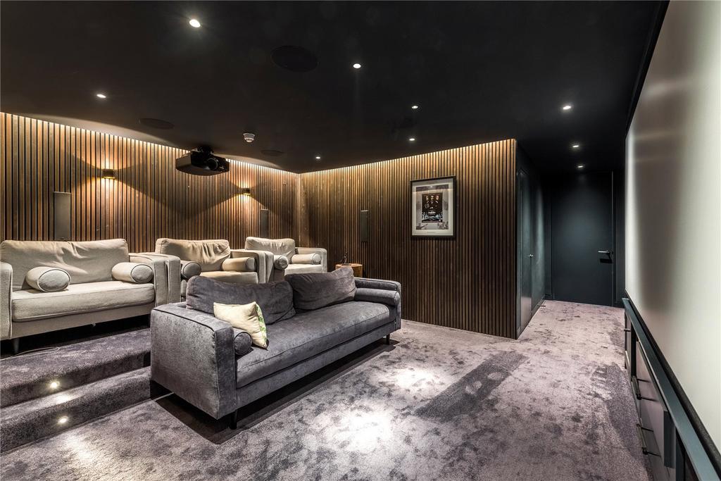 Cinema
