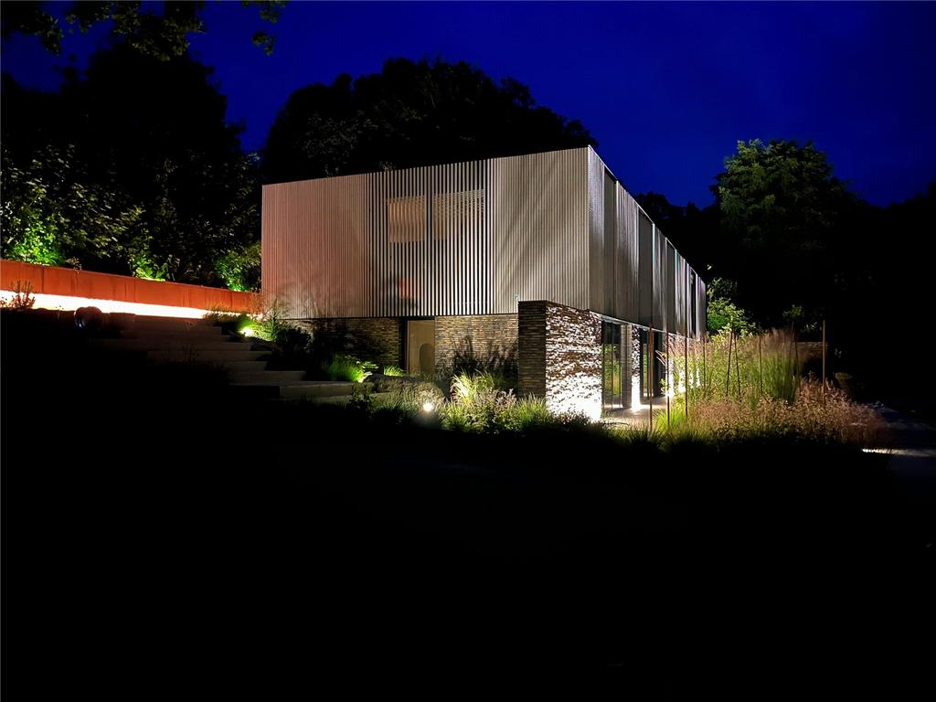 Night View