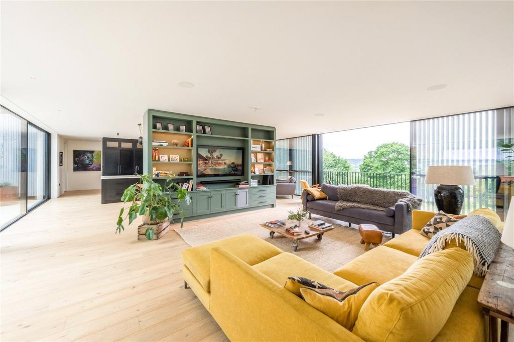 Open Living