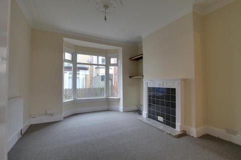 2 bedroom end of terrace house to rent, Rosedale Villas, Rosmead Street, Hull, East Riding of Yorkshire, HU9