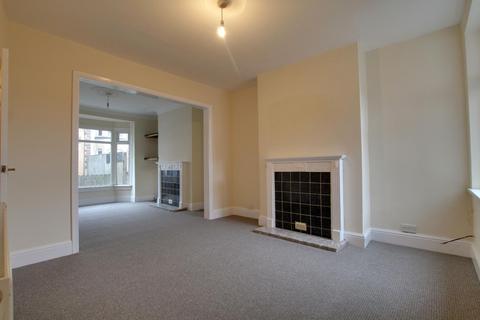 2 bedroom end of terrace house to rent, Rosedale Villas, Rosmead Street, Hull, East Riding of Yorkshire, HU9