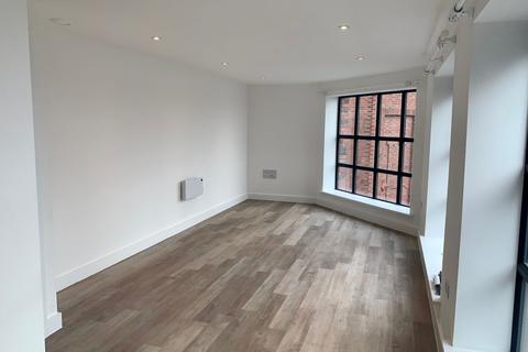 undefined, Digbeth One2, Digbeth Square, 92 Bradford Street, Birmingham, B12 0QA