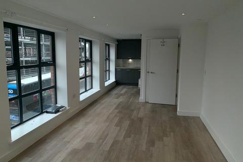 undefined, Digbeth One2, Digbeth Square, 92 Bradford Street, Birmingham, B12 0QA