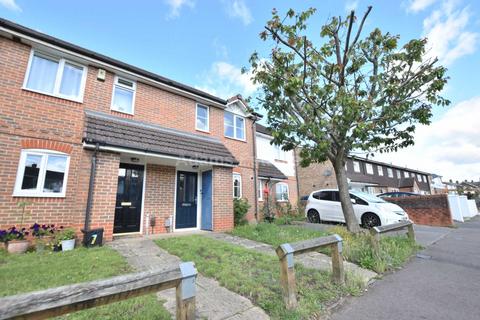 undefined, Yeoman Place, Woodley