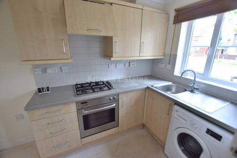 undefined, Yeoman Place, Woodley