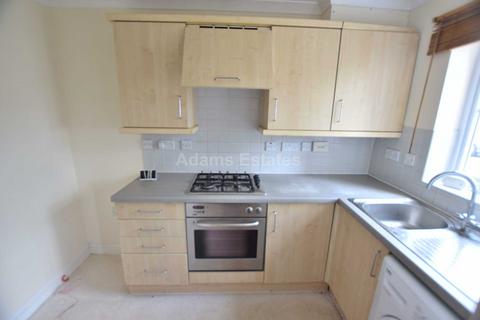 undefined, Yeoman Place, Woodley