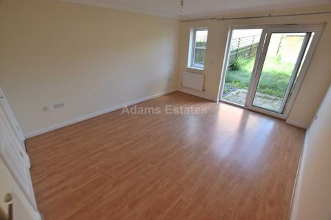 undefined, Yeoman Place, Woodley