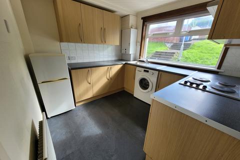 1 bedroom flat to rent, Ladyton Estate, Alexandria G83