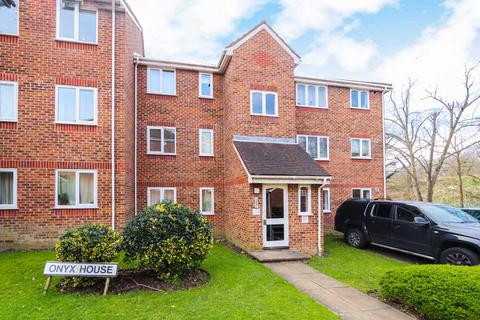 1 bedroom flat for sale, Onyx House, Percy Gardens, Worcester Park