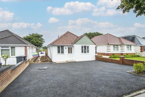 3 bedroom bungalow for sale, Markham Avenue, Northbourne, Bournemouth, BH10