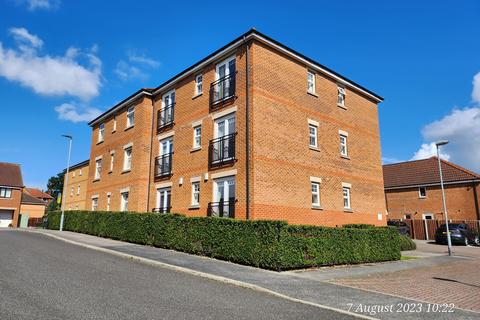 undefined, Moulton Chase, Hemsworth WF9