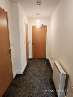 undefined, Moulton Chase, Hemsworth WF9