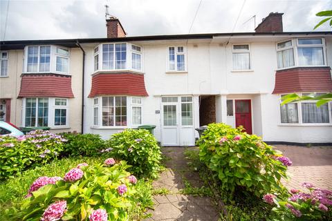 3 bedroom terraced house to rent, Murrayfield Road, Birchgrove, Cardiff, CF14