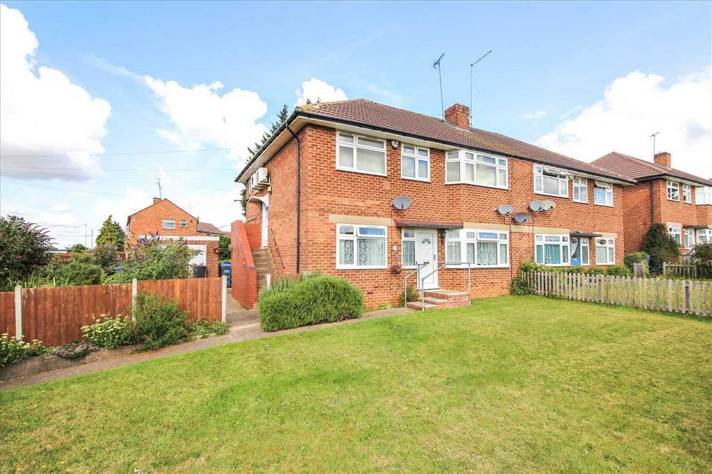 Finedon Road, Burton Latimer 2 bed for sale £145,000
