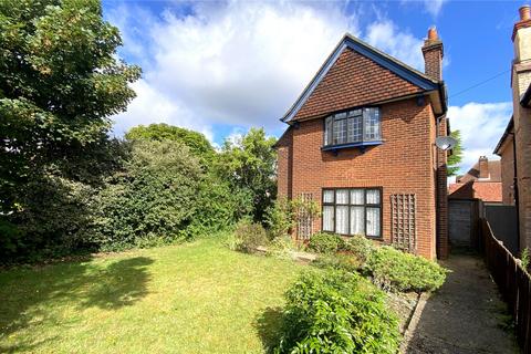 3 bedroom detached house for sale, Rushmere Road, Ipswich, Suffolk, IP4