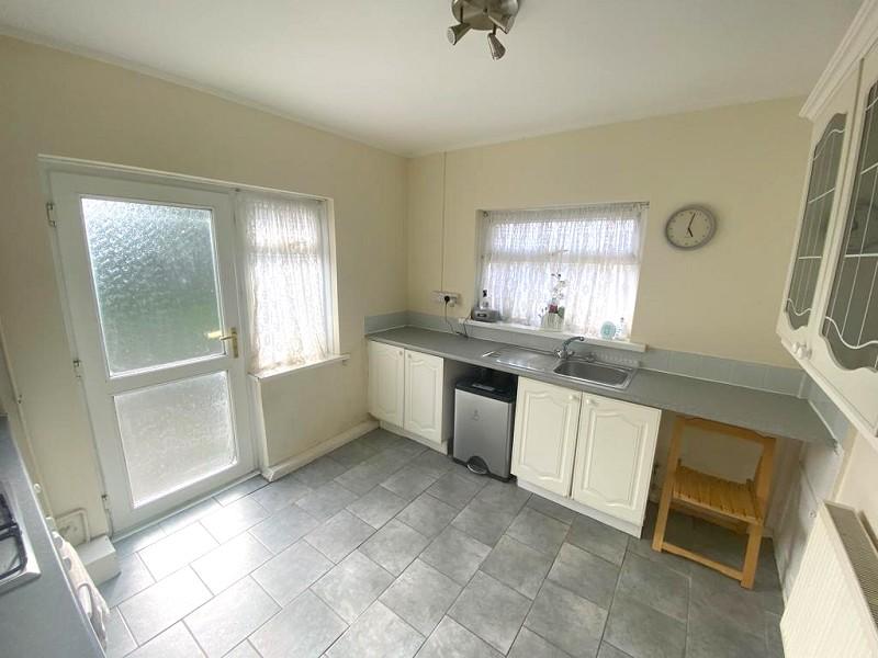 Nursery/Dressing Room