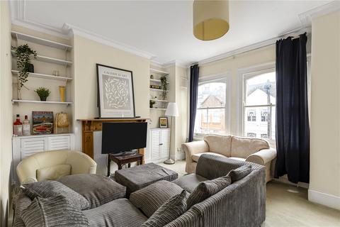 3 bedroom flat to rent, Rosebury Road, London, SW6
