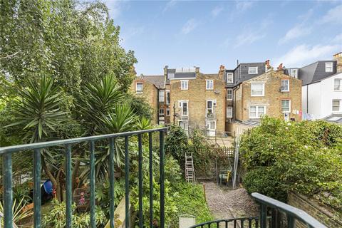 3 bedroom flat to rent, Rosebury Road, London, SW6