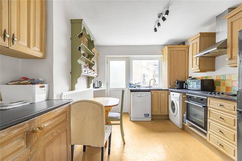3 bedroom flat to rent, Rosebury Road, London, SW6