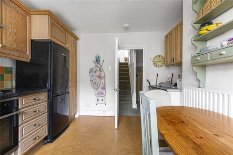 3 bedroom flat to rent, Rosebury Road, London, SW6