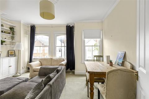 3 bedroom flat to rent, Rosebury Road, London, SW6