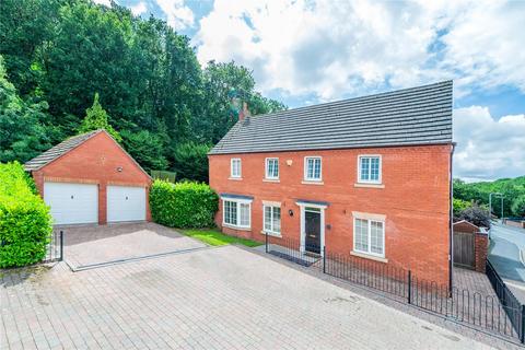 5 bedroom detached house for sale, Ryder Drive, Muxton, Telford, Shropshire, TF2