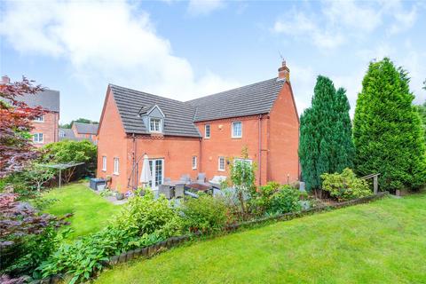 5 bedroom detached house for sale, Ryder Drive, Muxton, Telford, Shropshire, TF2