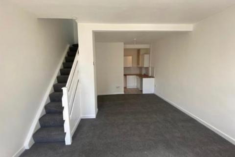 2 bedroom terraced house to rent, North Hill Road, Swansea, West Glamorgan, SA1