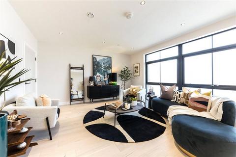 1 bedroom apartment for sale, 45 The Mall, 45 The Mall, London, W5