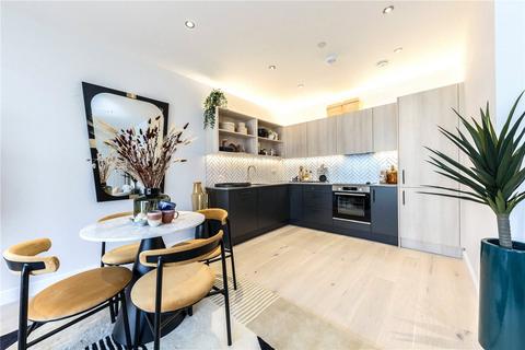 1 bedroom apartment for sale, 45 The Mall, 45 The Mall, London, W5