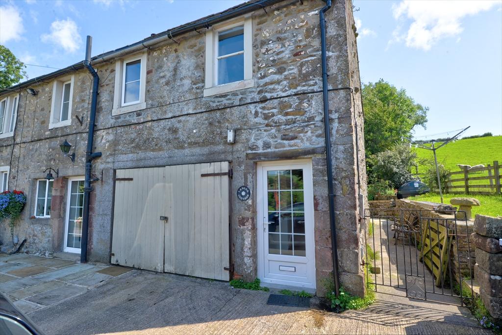 Thorlby, Skipton, BD23 1 bed cottage £600 pcm (£138 pw)