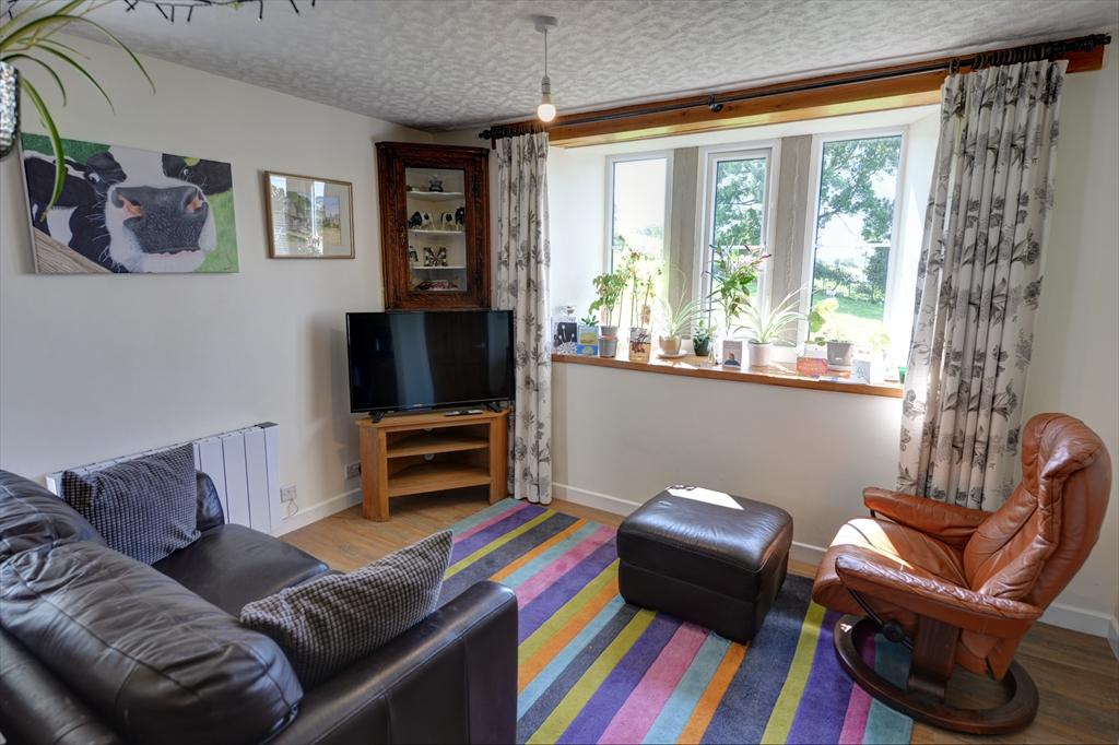 Thorlby, Skipton, BD23 1 bed cottage £600 pcm (£138 pw)