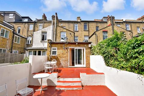 77a Wickham Lane, Abbey Wood, London, SE2 0XL